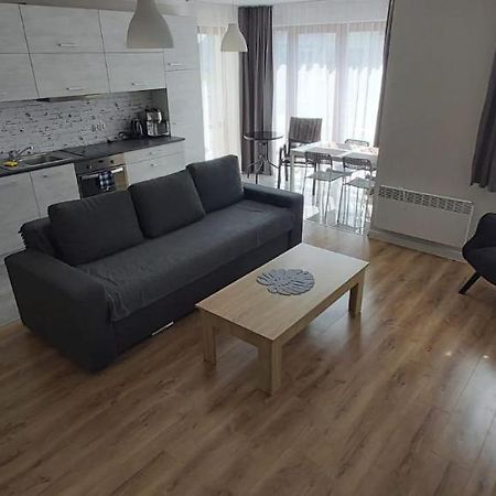Homebaltic Leba Exteriér fotografie