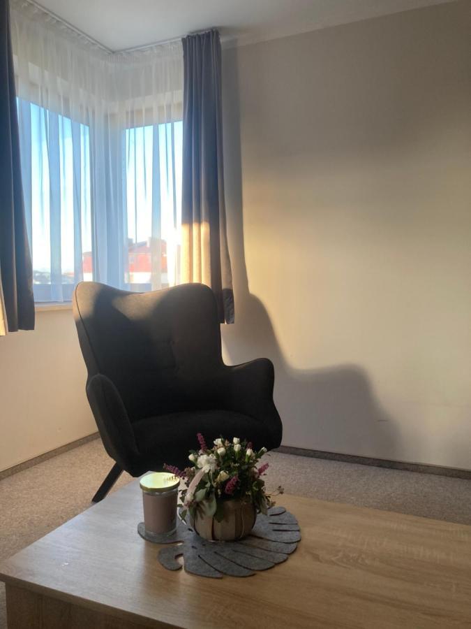 Homebaltic Leba Exteriér fotografie