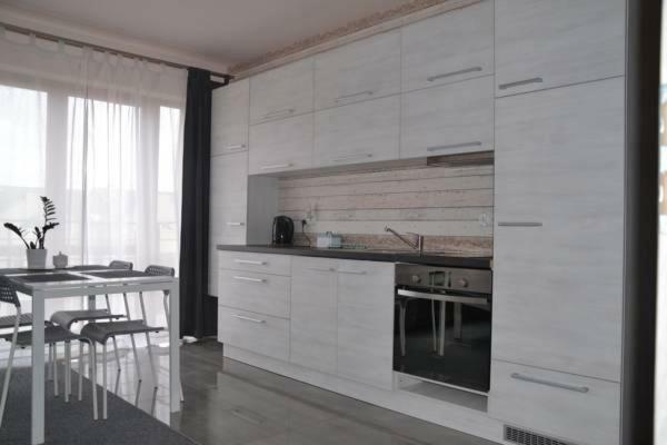 Homebaltic Leba Exteriér fotografie