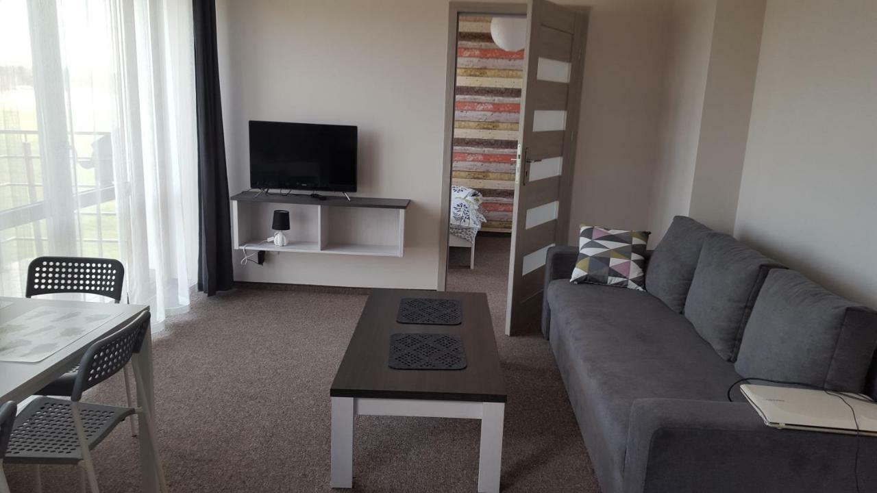 Homebaltic Leba Exteriér fotografie