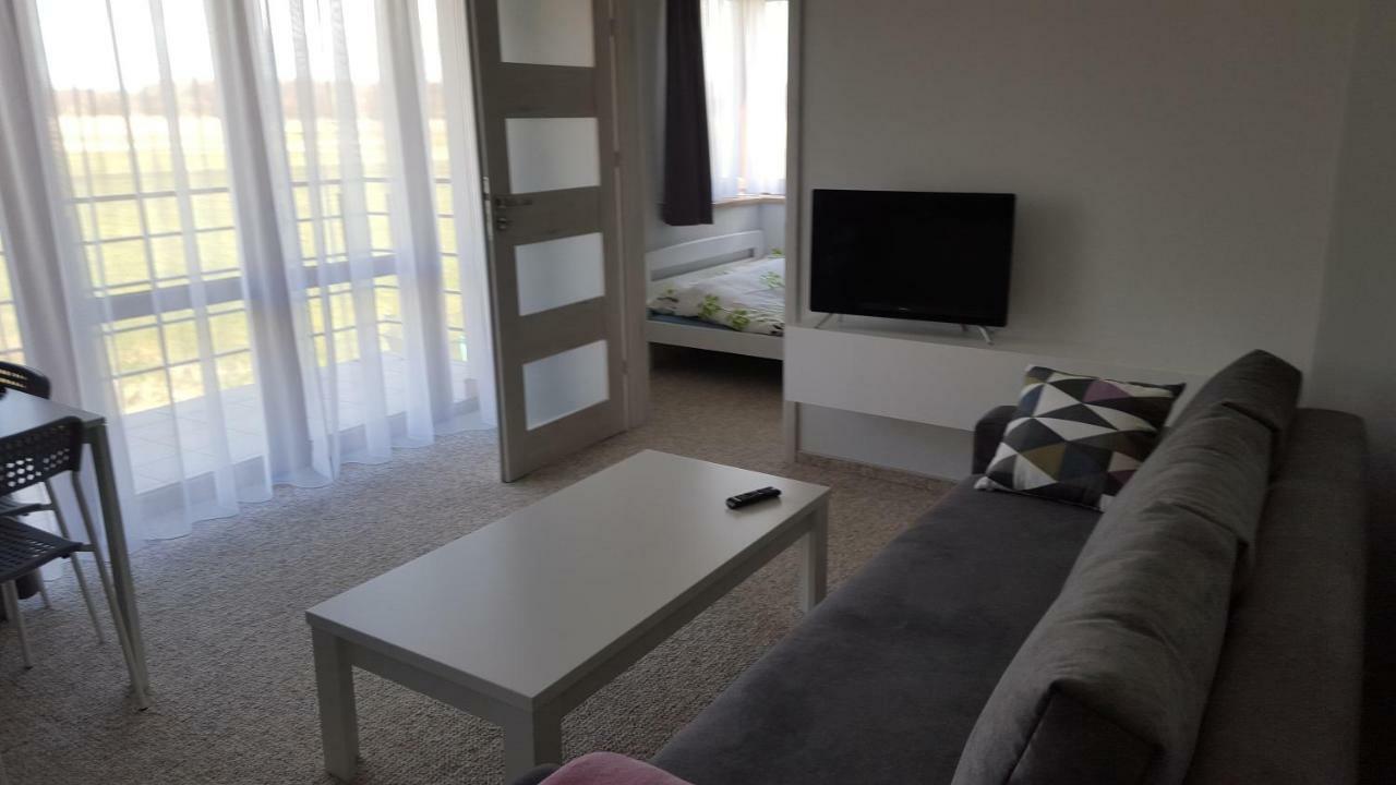 Homebaltic Leba Exteriér fotografie