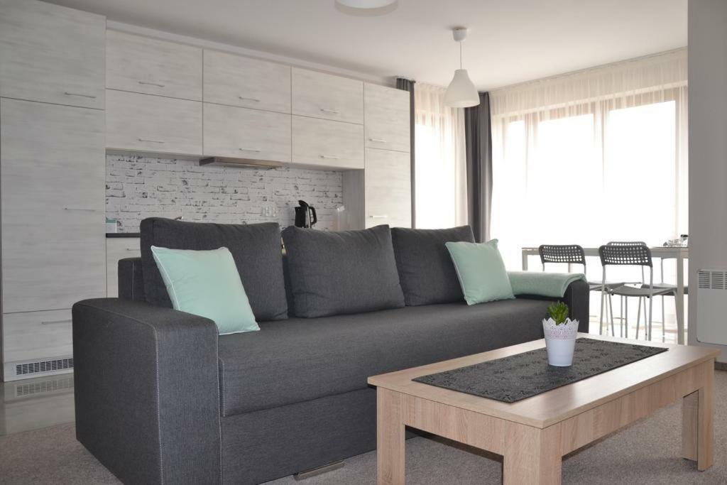 Homebaltic Leba Exteriér fotografie