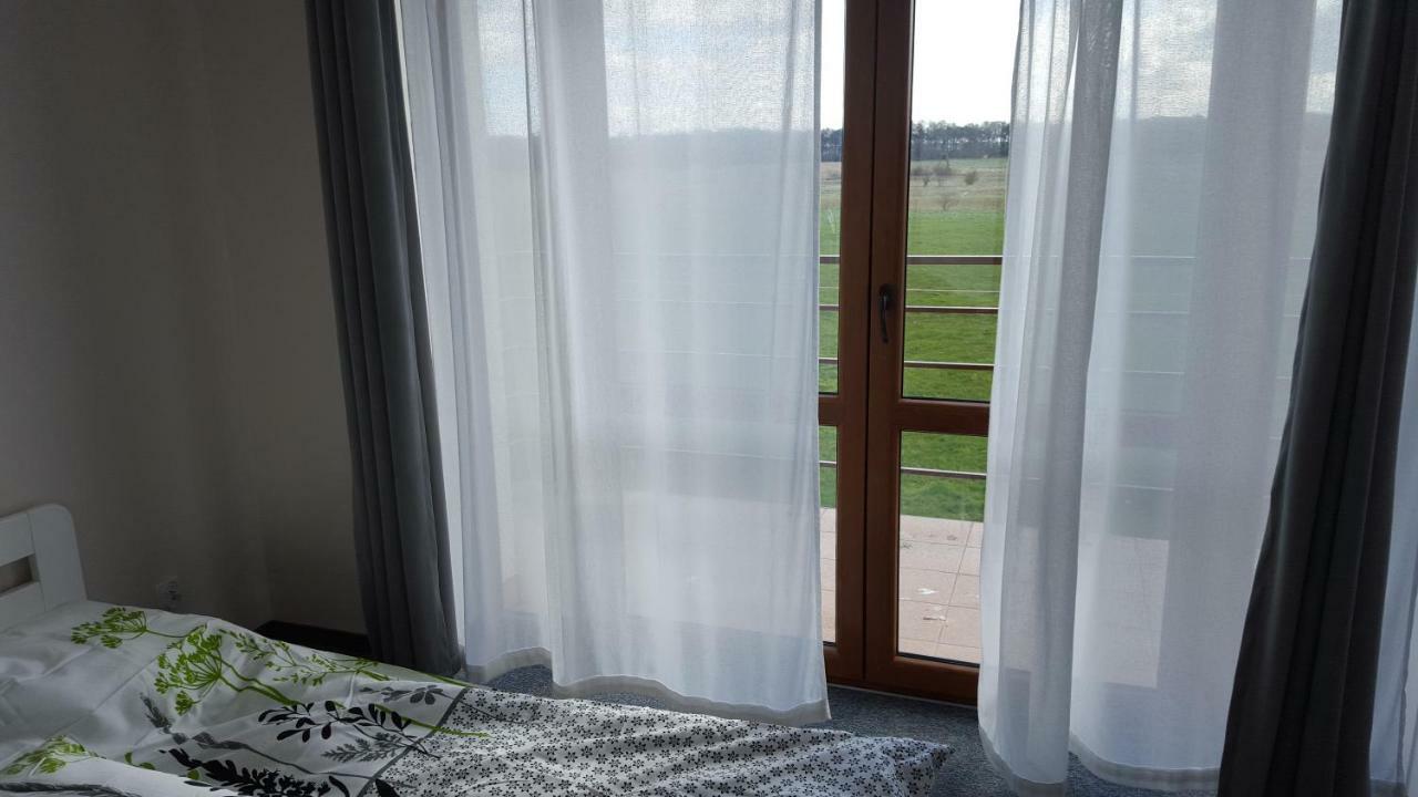 Homebaltic Leba Exteriér fotografie