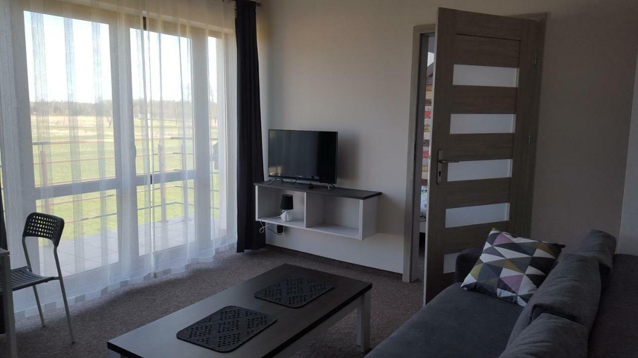 Homebaltic Leba Exteriér fotografie