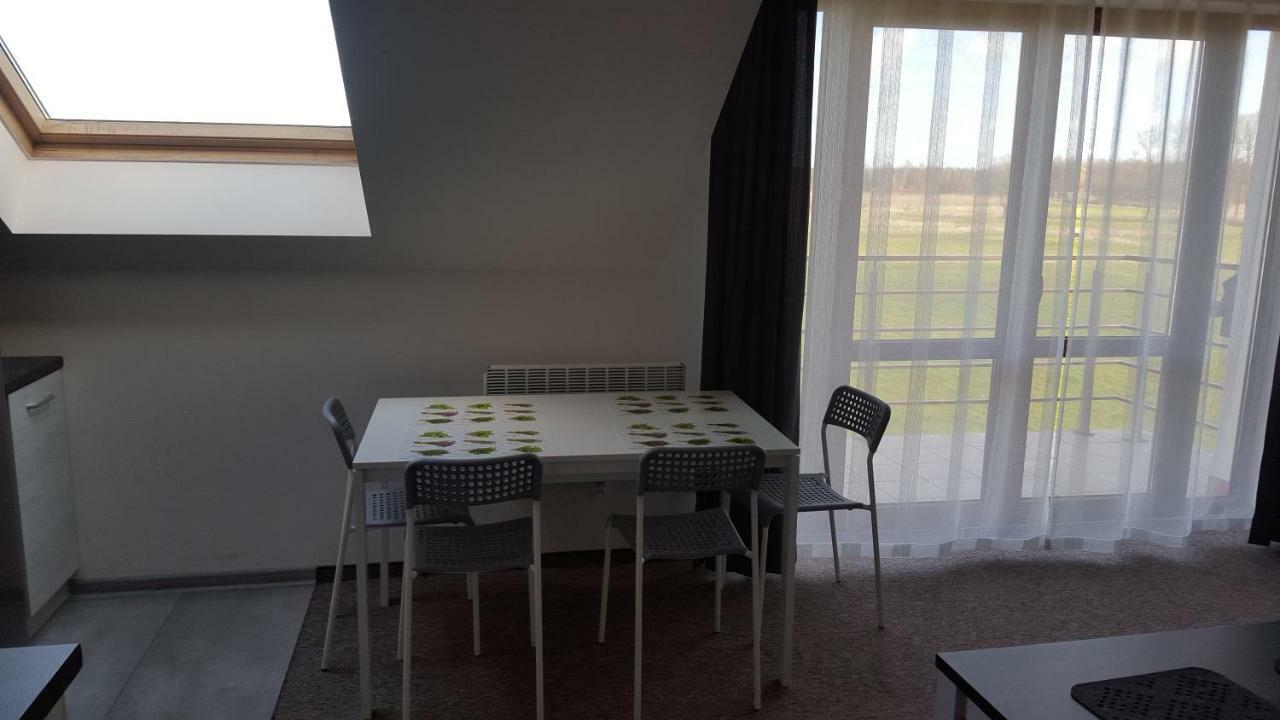 Homebaltic Leba Exteriér fotografie
