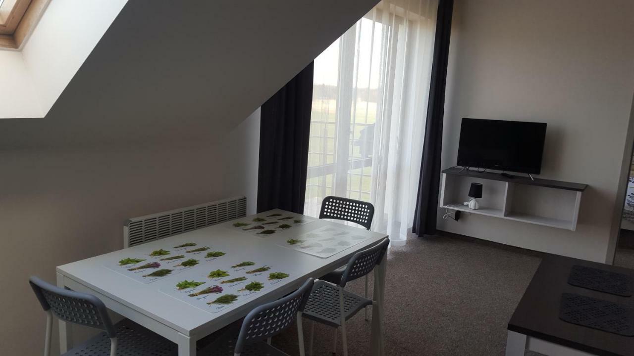 Homebaltic Leba Exteriér fotografie