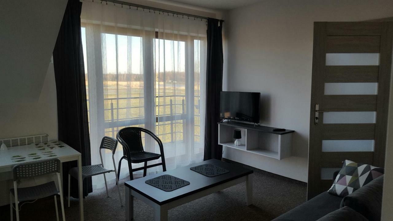 Homebaltic Leba Exteriér fotografie