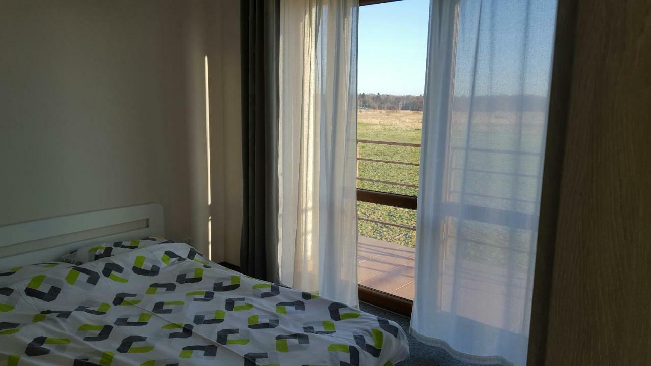 Homebaltic Leba Exteriér fotografie