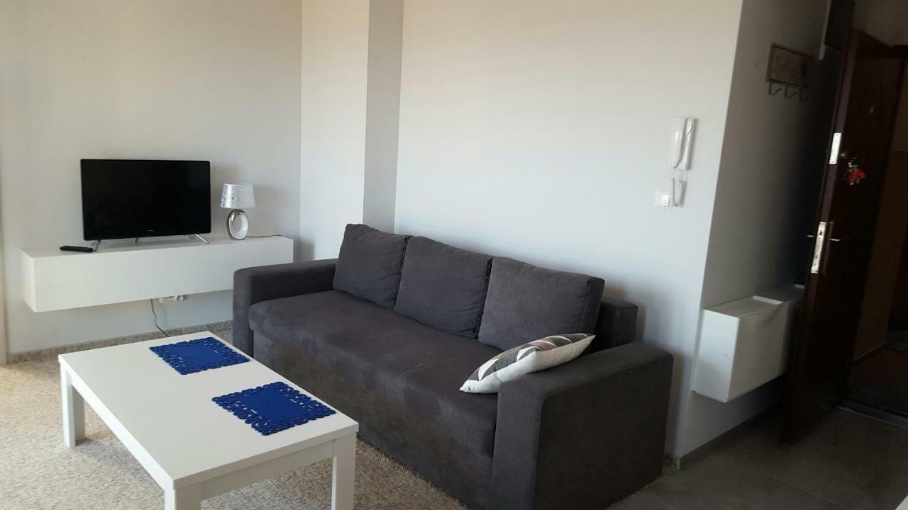 Homebaltic Leba Exteriér fotografie