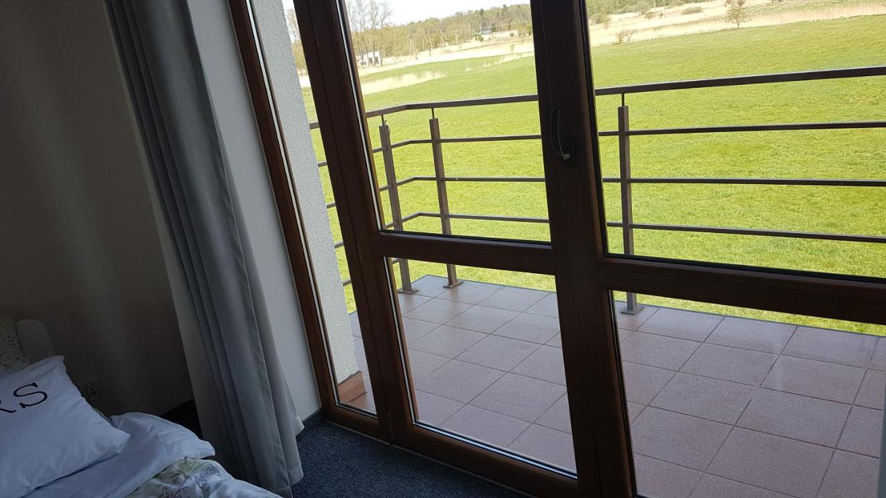 Homebaltic Leba Exteriér fotografie